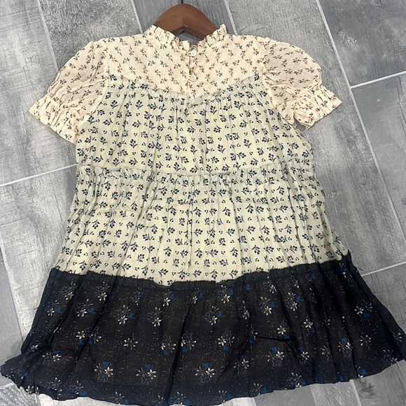 SEA NEW YORK GIRL DRESS - Picture 4 of 4